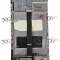 Display Huawei MATE 9 OEM WF