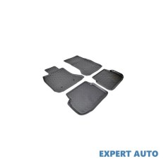 Covoare cauciuc tavita bmw seria 7 f01 scurt 2008-2015 cod: 1d 3030 / a50 Alta marca Alt model #7 foto
