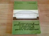 PROIECTAREA SI PROTECTIA ANTISEISMICA - E. NEGOESCU