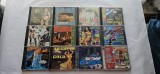CD MUZICA LOT 12 BUCATI . STARE FOARTE BUNA ., Dance
