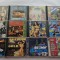 CD MUZICA LOT 12 BUCATI . STARE FOARTE BUNA .