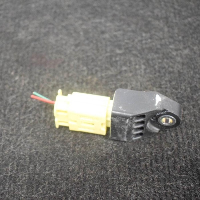 Senzor de impact dreapta spate SUBARU FORESTER SH_ 2008 OEM: 98237AG000 10597904