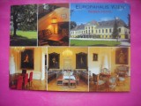 HOPCT 19699 EUROPAHAUS -VIENA -AUSTRIA -NECIRCULATA