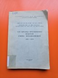 Din istoria studențimii rom&acirc;ne. Presa studențească (1851 - 1978) - Maria Totu, Ioan Scurtu, Doina Smarcea, Gheorghița Micu, Emilia Diaconescu, Co