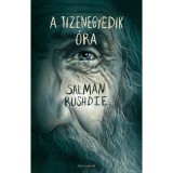 A tizenegyedik &oacute;ra - Salman Rushdie