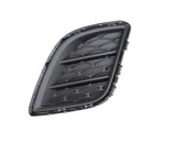Grila bara fata MAZDA CX-7 (ER), 2010-08.2012, partea Dreapta,
