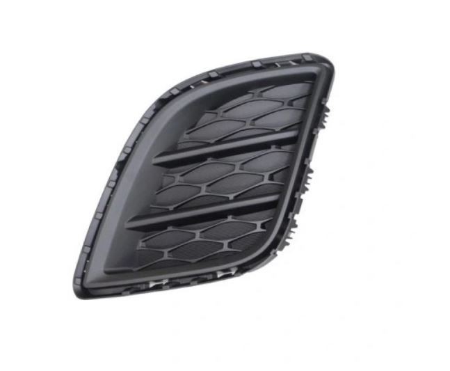 Grila bara fata MAZDA CX-7 (ER), 2010-08.2012, partea Dreapta,