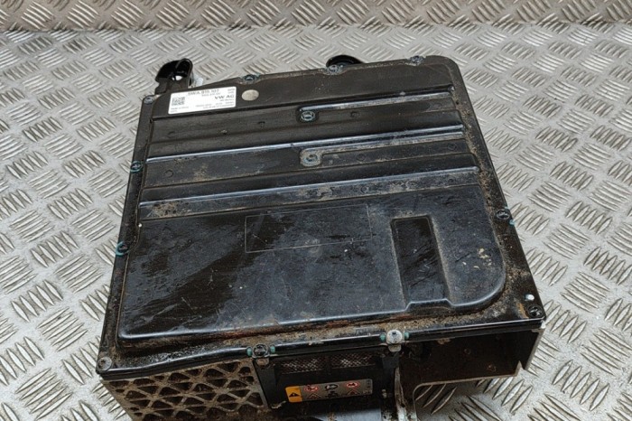 Baterie VW GOLF VIII CD1 2020 OEM: Hatchback | 26288891