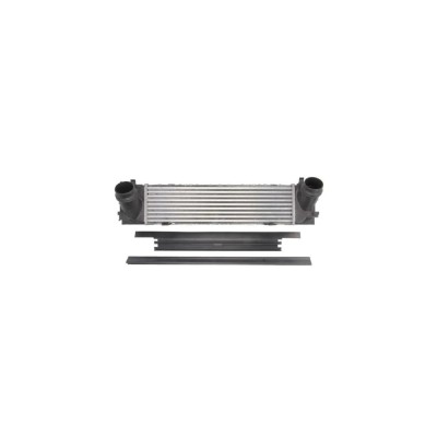 Intercooler BMW 1 F20 AVA Quality Cooling BW4465 foto