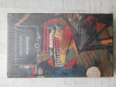 Mircea Eliade - Huliganii. Volum cartonat. Sigilat! Colecția Jurnalul național