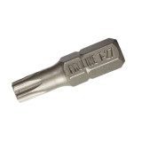 Varfuri Torx 1/4&quot; / 25Mm - T20, 10/Set