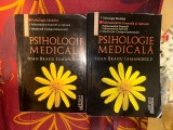 Ioan Bradu Iamandescu - Psihologie medicala 2 volume