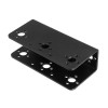 Suport prindere servomotoare forma U OKY8210, CE Contact Electric