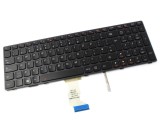 Tastatura IBM Lenovo IdeaPad Y580 iluminata backlit