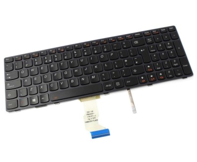 Tastatura IBM Lenovo IdeaPad Y580 iluminata backlit foto