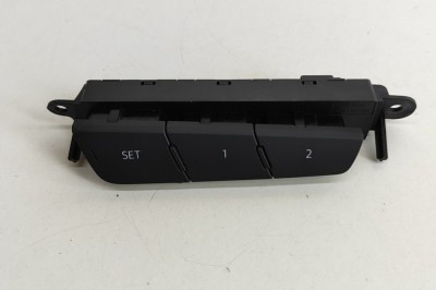 Buton de control scaun dreapta AUDI E-TRON GEN 2020 OEM: 4K0959770 25313461 foto