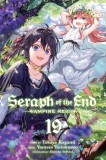 Seraph of the End - Volume 19 | Takaya Kagami