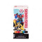 Set 12 creioane colorate Transformers