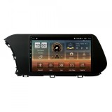 Cumpara ieftin Navigatie dedicata cu Android Hyundai i20 dupa 2020, 8GB RAM, Radio GPS Dual