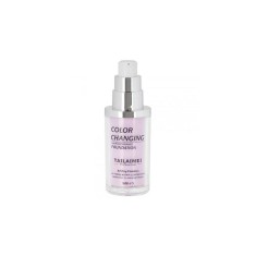 Fond de Ten Adaptabil, Waterproof, TLM, Color Changing, SPF15, Pink, 40 ml