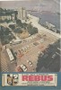 Revista Flacara Rebus nr. 4 / 15 februarie 1989