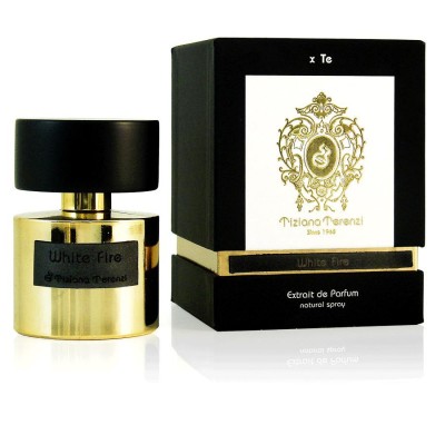 Tiziana Terenzi White Fire Extrait De Parfum 100 ml foto