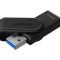 KS USB 64GB DATATRAVELER EXODIA 3.2 BK/T