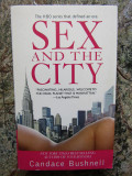 Candance Bushnell - Sex and the City