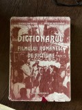 Grid Modorcea Dictionarul filmului romanesc de fictiune