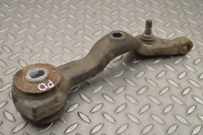 Braț drept dreapta față MERCEDES-BENZ SL R230 2004 15480983 foto