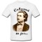 Tricou &quot; Coboara in jos &quot;