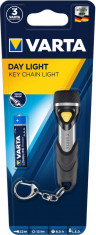 Lanterna Varta Day Light Key Chain 30503096 foto