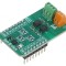 Click Board Izolator GPIO UART ISOM8710 Prototip