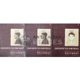 Marturie si document, volumul 1, părțile 1-3 - 2008 - Constantin Ticu Dumitrescu (Z157)