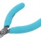 Clești ESD pentru tăiere oblică 110mm Erem 523E
