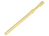 Ac de Testare TEKON 4.2mm 3A, Aurit, Cuarc, Pin Otel - Componenta Electronica
