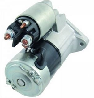 MTR MT6294 starter foto