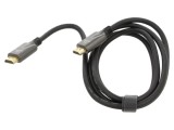 Cablu HDMI 2.1 HDCP 2.2 PVC 1.5m