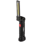 Lampa de lucru 3W 200lm cu acumulator NEO TOOLS 99-041 HardWork ToolsRange, NEO-TOOLS