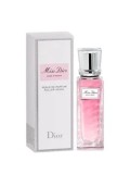 Apa de toaleta Christian Dior Miss Dior Rose n'Roses Roller-Pearl, 20 ml, pentru femei