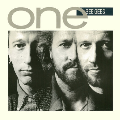 Vinil Bee Gees &amp;ndash; One (VG+) foto