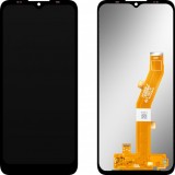 Display cu Touchscreen MP compatibil cu Nokia C21
