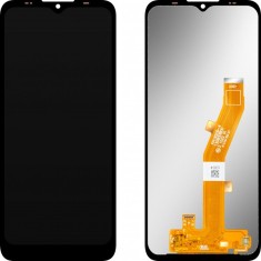 Display cu Touchscreen MP compatibil cu Nokia C21