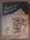 Tigrii din Himalaia- Fritz Rudolph