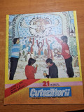 cutezatorii 28 mai 1987-muntii vrancioaiei,ziua copilului