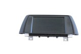 Ecran de navigație BMW 3 F30, F80 2013 OEM: 9270393