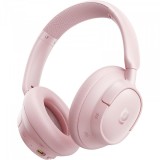 Handsfree Bluetooth Baseus Bass BH1 NC, MultiPoint, A2DP, ANC, Roz A0203704