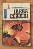 Iarba cerului de Constantin Cublesan. Colectia Fantastic Club