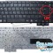 Tastatura Samsung RC711 layout UK fara rama enter mare