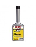 Solutie pentru reducerea consumului excesiv de ulei de motor Sonax, 250 ml